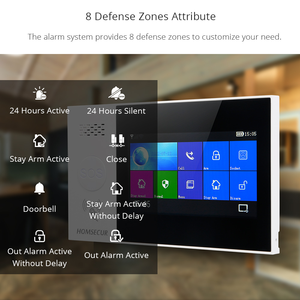 view